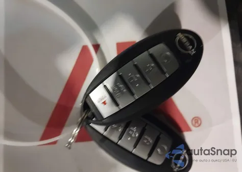 2023 Nissan Altima Sv Fwd z USA, uszkodzony, nr VIN 1N4BL4DV4PN382081